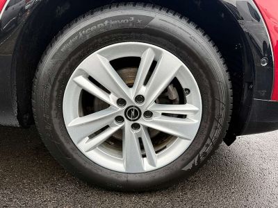 Opel Grandland Gebrauchtwagen