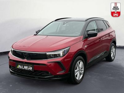 Opel Grandland Gebrauchtwagen Opel Grandland Gebrauchtwagen