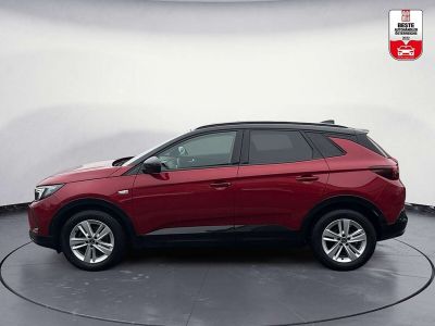 Opel Grandland Gebrauchtwagen Opel Grandland Gebrauchtwagen