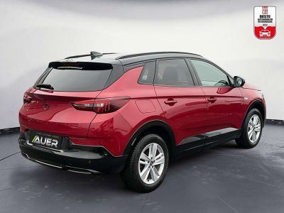 Opel Grandland Gebrauchtwagen Opel Grandland Gebrauchtwagen