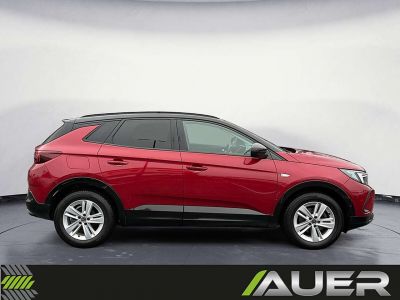 Opel Grandland Gebrauchtwagen Opel Grandland Gebrauchtwagen