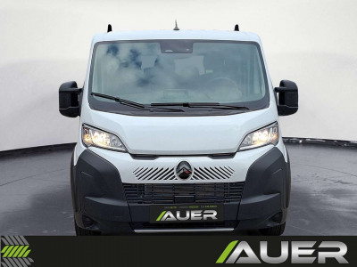 Citroën Jumper Tageszulassung