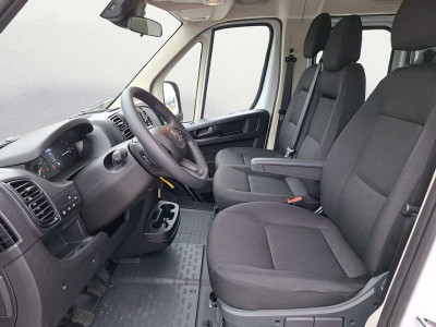 Citroën Jumper Tageszulassung