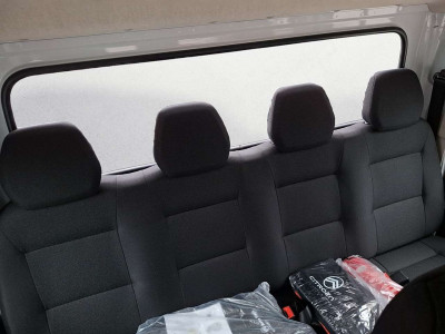 Citroën Jumper Tageszulassung