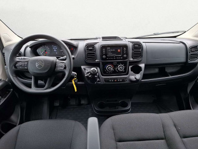 Citroën Jumper Tageszulassung