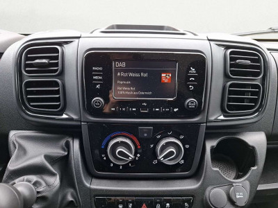 Citroën Jumper Tageszulassung