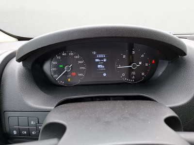 Citroën Jumper Tageszulassung