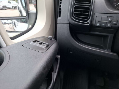 Citroën Jumper Tageszulassung