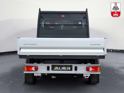 Citroën Jumper Tageszulassung