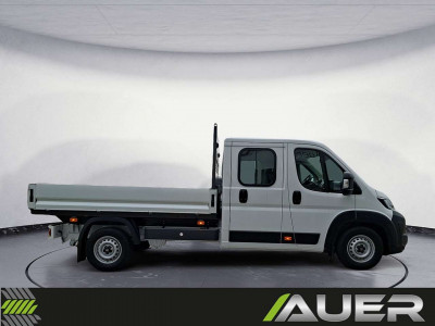 Citroën Jumper Tageszulassung