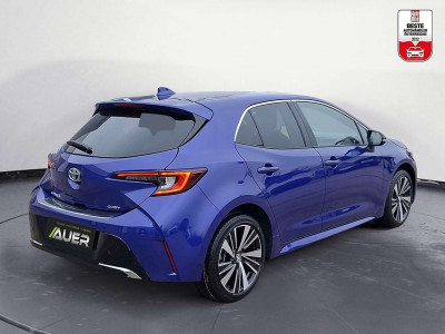 Toyota Corolla Vorführwagen