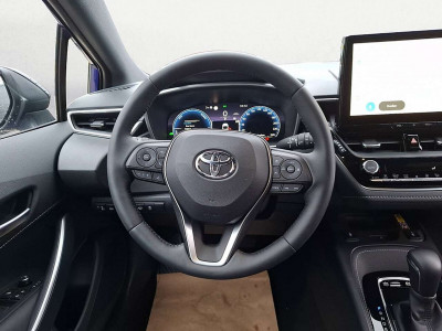 Toyota Corolla Vorführwagen