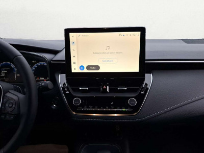 Toyota Corolla Vorführwagen