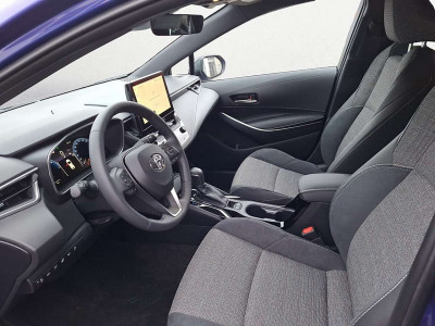 Toyota Corolla Vorführwagen