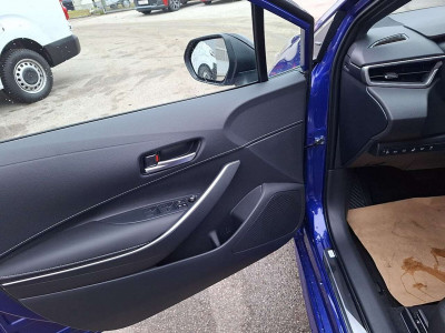 Toyota Corolla Vorführwagen