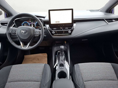 Toyota Corolla Vorführwagen