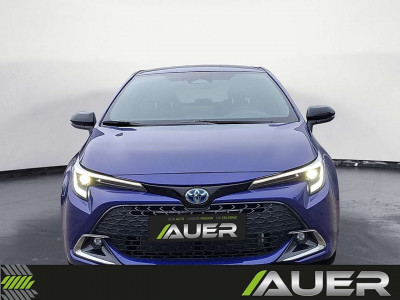 Toyota Corolla Vorführwagen