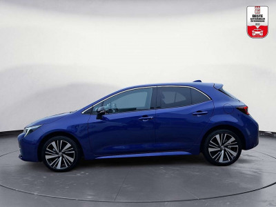 Toyota Corolla Vorführwagen