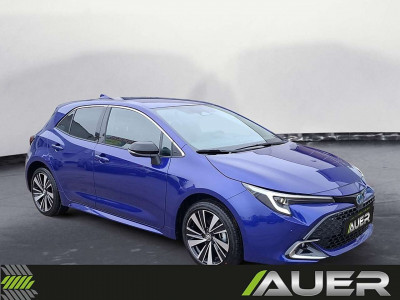 Toyota Corolla Vorführwagen