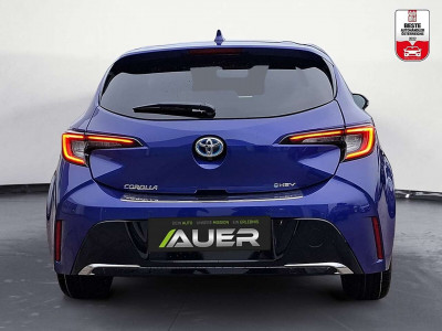 Toyota Corolla Vorführwagen