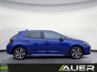 Toyota Corolla Vorführwagen