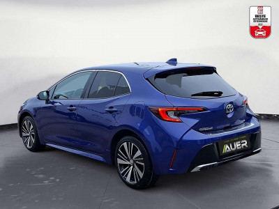 Toyota Corolla Vorführwagen