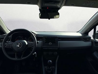 Renault Clio Gebrauchtwagen