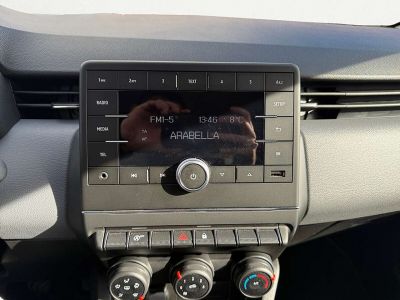 Renault Clio Gebrauchtwagen