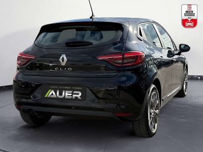 Renault Clio Gebrauchtwagen