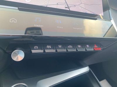 Peugeot 308 Gebrauchtwagen