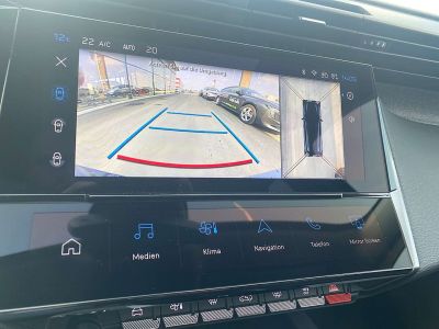 Peugeot 308 Gebrauchtwagen