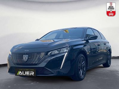 Peugeot 308 Gebrauchtwagen