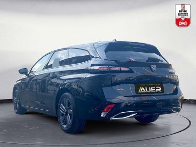 Peugeot 308 Gebrauchtwagen