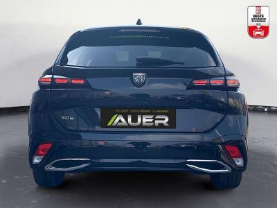 Peugeot 308 Gebrauchtwagen