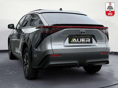 Toyota bZ4X Neuwagen