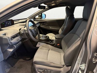 Toyota bZ4X Neuwagen