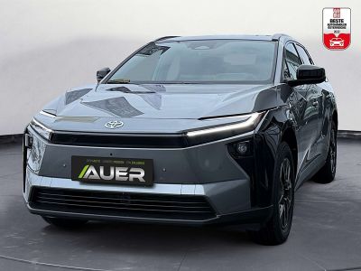 Toyota bZ4X Neuwagen