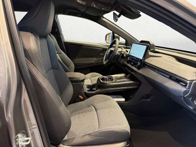 Toyota bZ4X Neuwagen