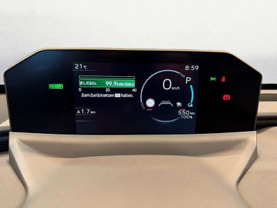 Toyota bZ4X Neuwagen