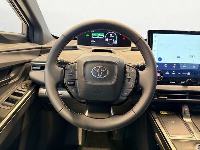 Toyota bZ4X Neuwagen