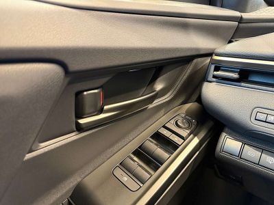 Toyota bZ4X Neuwagen