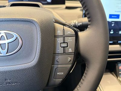 Toyota bZ4X Neuwagen