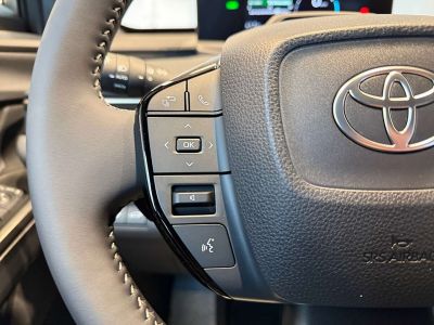 Toyota bZ4X Neuwagen