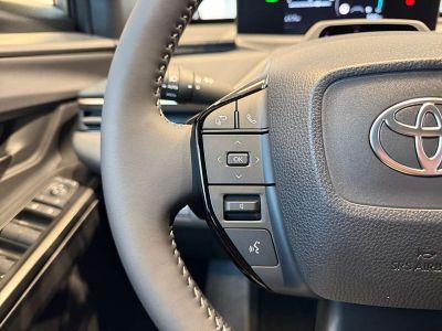 Toyota bZ4X Neuwagen