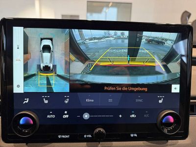 Toyota bZ4X Neuwagen