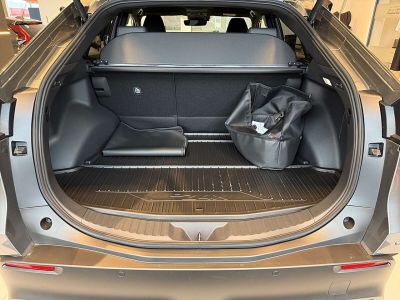 Toyota bZ4X Neuwagen