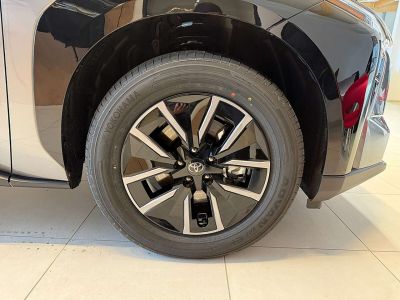 Toyota bZ4X Neuwagen