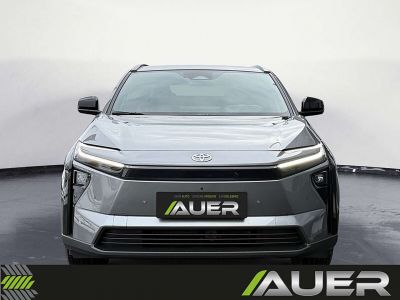 Toyota bZ4X Neuwagen