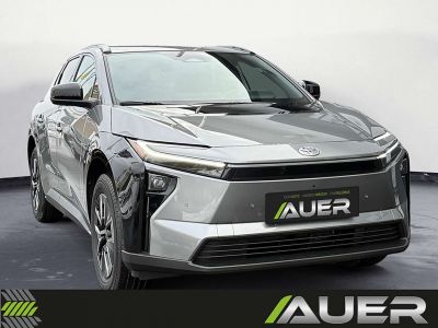 Toyota bZ4X Neuwagen