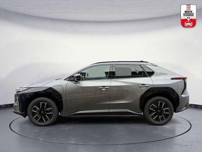Toyota bZ4X Neuwagen